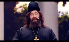 ТОП приколів про батюшку! Єгор Крутоголов у ролі священника | Гумор ICTV