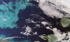 «Роскосмос» завершил испытания спутника для мониторинга климата Арктики
