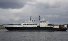 Британцев напугал российский «корабль-шпион»: режет подводные интернет-кабели