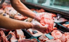 В России допустили появление налога на мясо