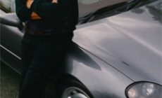 Aston Martin DB5 Шона Коннери выставят на продажу