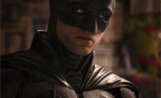 «Бэтмен» остался лидером проката в третьи выходные