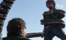 «Человек-Паук 3» стал самым кассовым голливудским фильмом 2021 года