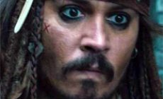 Фанаты потребовали вернуть Джонни Деппа в «Пираты Карибского моря»