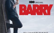HBO продлил черную комедию «Барри» на четвертый сезон