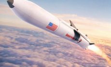 В США потерпели провал первые испытания гиперзвуковой ракеты