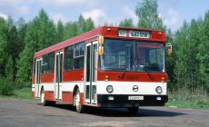 Хороший автобус уехал прочь: спустя 35 лет «Группа ГАЗ» прекращает выпуск ЛиАЗ-5256 и 5293