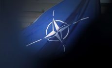 Россия приостанавливает работу своего постпредства при НАТО