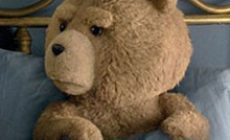 Сет МакФарлейн озвучит медведя Теда в комедии Peacock