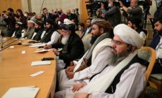 Талибы приветствовали слова Путина о возможном исключении их из списка террористов