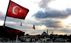 В Турции по обвинению в шпионаже задержали четверых граждан России