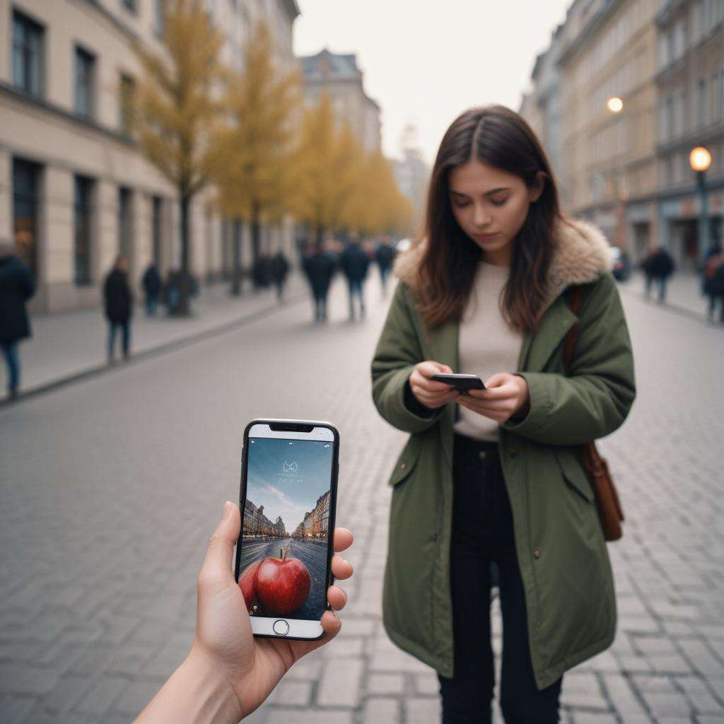 Смартфоны Apple в Новосибирске