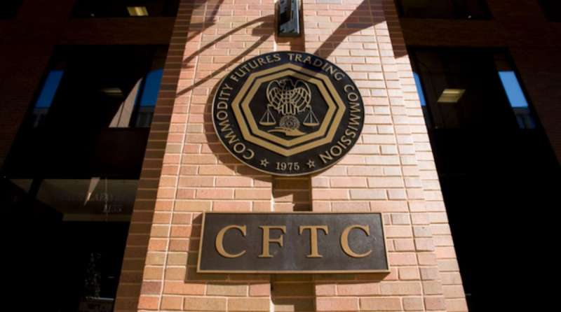 CFTC: рынкам США придётся готовиться к токенизации и торгам 24/7