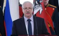 Суд оштрафовал главу фракции КПРФ в Мосгордуме Зубрилина