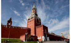 В каких городах России есть Кремль